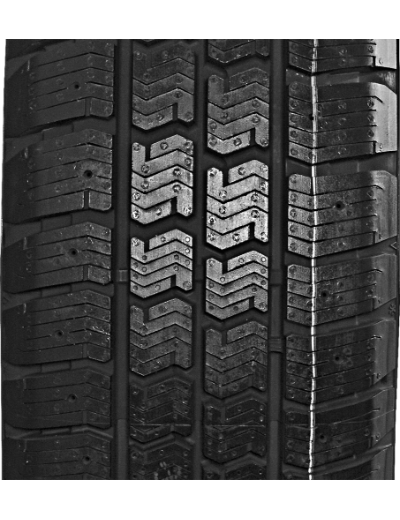 Fulda Conveo Trac 2 195/70 R15 104/102 R C