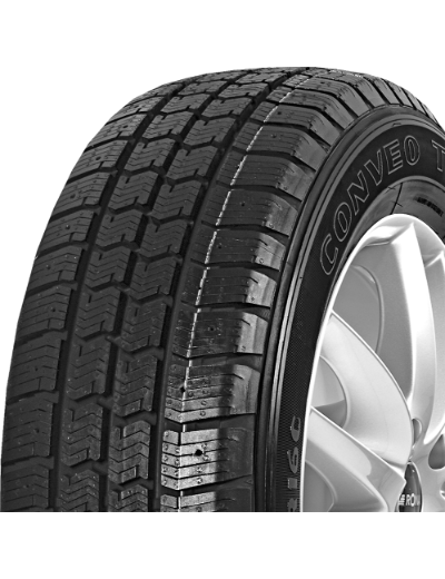 Fulda Conveo Trac 2 195/70 R15 104/102 R C