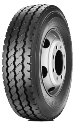 Zbliżenie bieżnika Falken GI388 10 R22.5 144/142 K