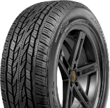 Zbliżenie bieżnika Continental CrossContact LX20 275/55 R20 111 S