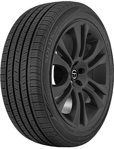 Kumho Solus TA31 215/50 R18 92 H