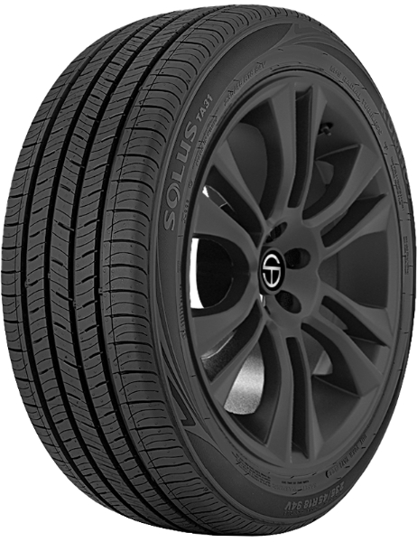 Kumho Solus TA31