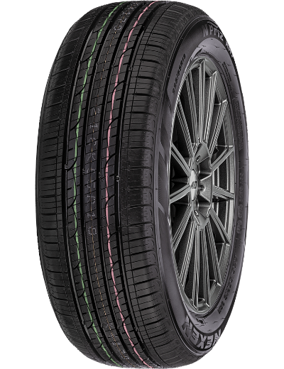 Nexen N'Priz RH7 255/50 R20 105 H Ssang Yong