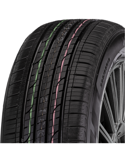 Nexen N'Priz RH7 255/50 R20 105 H Ssang Yong