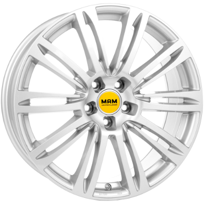 MAM A4 7,00x16 5x100,00 ET38,00