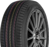 Zbliżenie bieżnika Nankang SP9 235/60 R17 102 V