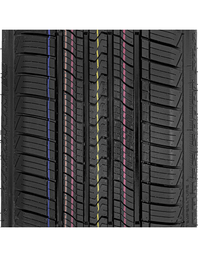 Nankang SP9 285/45 R21 113 Y XL, ZR