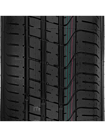 Pirelli P Zero 315/30 R22 107 Y (PZ3), XL, ZR, N0