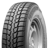Zbliżenie bieżnika Kumho KC11 31x10.5 R15 109 Q