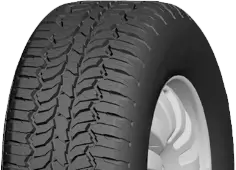 Zbliżenie bieżnika Windforce Catchfors A/T 215/75R15