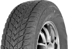 Zbliżenie bieżnika Kenda KR19 POLAR TRAX 195/65R15