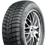 Zbliżenie bieżnika Taurus 601 Winter 175/70 R13 82 T