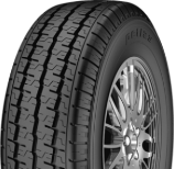 Zbliżenie bieżnika Petlas Full Power PT825+ 205/75 R16 110/108 R C