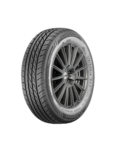 Toledo TL1000 185/60 R14 82 H