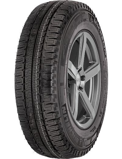 Michelin AGILIS CAMPING 225/75 R16 116/114 Q C