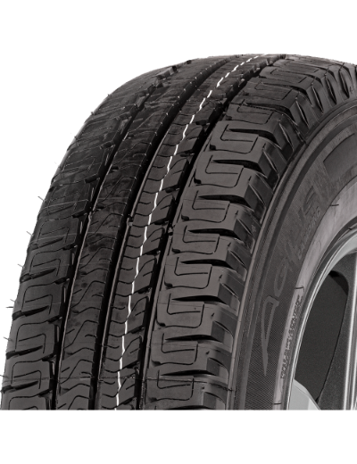 Michelin AGILIS CAMPING 225/75 R16 116/114 Q C