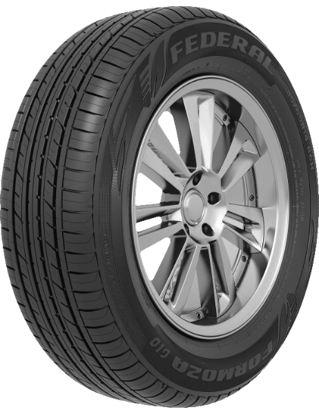 Federal Formoza GIO 185/65 R14 86 H