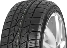 Zbliżenie bieżnika Delinte AW5 205/55R16
