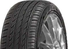Zbliżenie bieżnika Delinte DH2 215/70R16