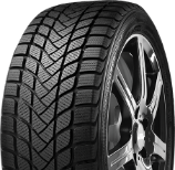 Zbliżenie bieżnika Delinte WD6 245/45 R18 100 V