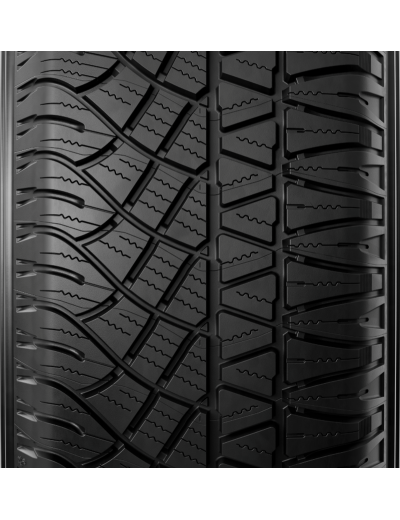 Michelin LATITUDE CROSS 245/70 R17 114 T XL