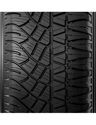 Michelin LATITUDE CROSS 255/70 R16 115 H XL