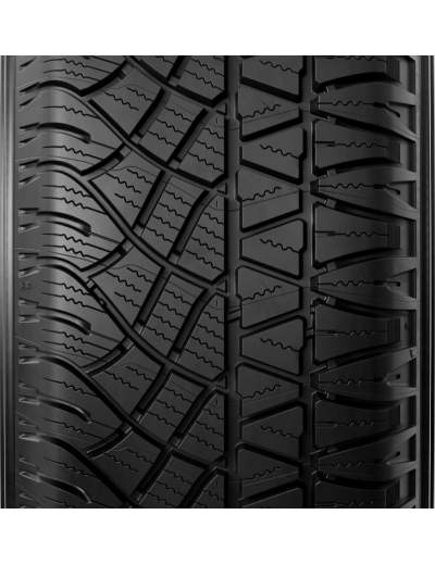Michelin LATITUDE CROSS 235/60 R18 107 V XL