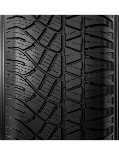 Michelin LATITUDE CROSS 265/65 R17 112 H
