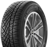 Zbliżenie bieżnika Michelin LATITUDE CROSS 7.50/100 R16 112 S