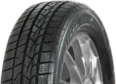 Zbliżenie bieżnika Mastersteel All Weather 215/55R17