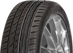Zbliżenie bieżnika Matador MP 47 Hectorra 3 245/40R19