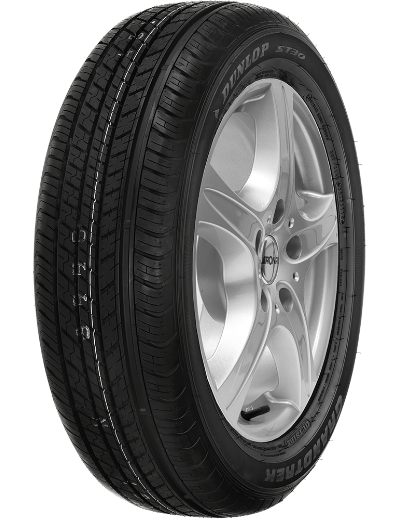 Dunlop Grandtrek ST30 225/60 R18 100 H