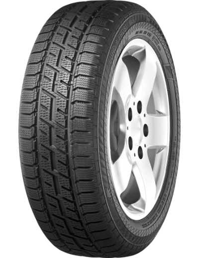 Gislaved EURO*FROST Van 225/70 R15 112/110 R C