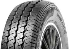 Zbliżenie bieżnika Mirage MR200 165/70R13