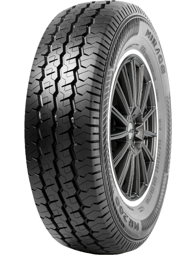 Mirage MR200 145/80 R12 86/84 Q C