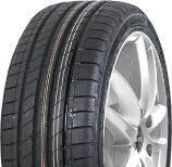 Zbliżenie bieżnika Dunlop SP Sport MAXX TT 245/50 R18 100 W MFS