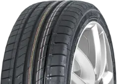Zbliżenie bieżnika Dunlop SP Sport MAXX TT