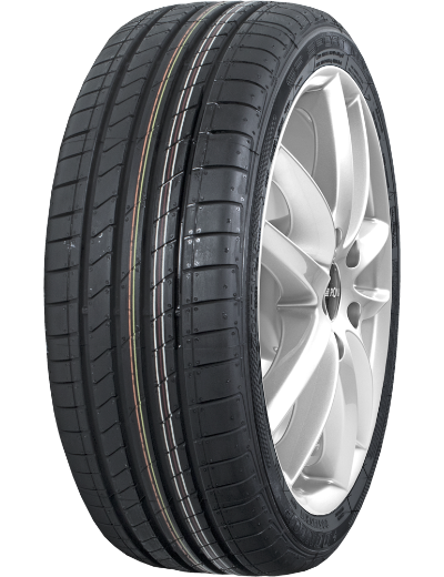 Dunlop SP Sport MAXX TT 225/45 R17 91 W RUN ON FLAT MFS, *