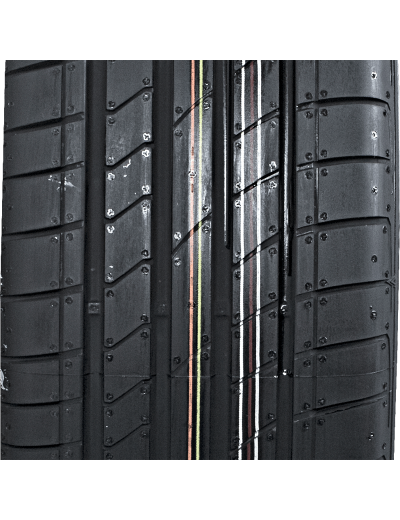 Dunlop SP Sport MAXX TT 225/45 R17 91 W RUN ON FLAT MFS, *