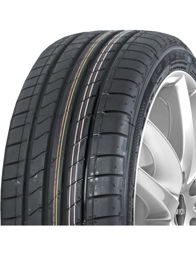Dunlop SP Sport MAXX TT 225/45 R17 91 W RUN ON FLAT MFS, *