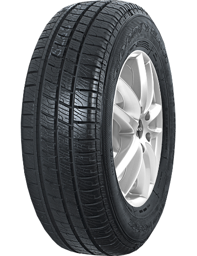 Goodyear CARGO VECTOR 2 225/55 R17 104/102 H C, (106N)