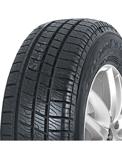 Goodyear CARGO VECTOR 2 225/55 R17 104/102 H C, (106N)