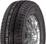 Zbliżenie bieżnika Nexen Roadian CT8 225/75 R16 121/120 S C