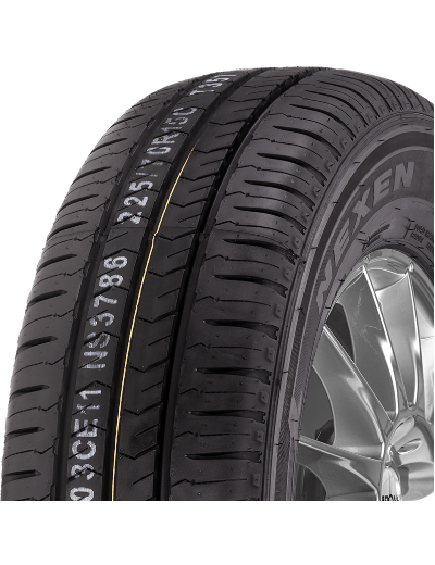Nexen Roadian CT8 205/75 R16 113/111 R C