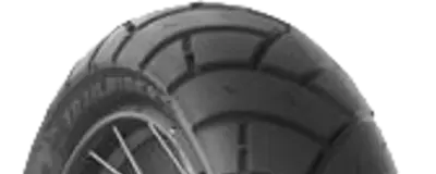 Zbliżenie bieżnika Avon AV54 Trailrider 150/60R17 66 H Tył TL M+S