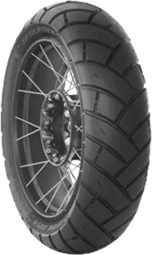 Avon AV54 Trailrider 150/60R17 66 H Tył TL M+S