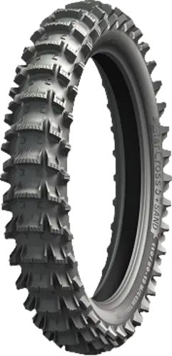 Michelin STARCROSS 5 70/100-19 42 M Przód TT M/C Medium