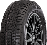 Zbliżenie bieżnika Sunny Wintermaxx NW211 205/60 R16 96 H XL