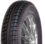 Zbliżenie bieżnika Dębica Passio 2 145/70 R13 71 T