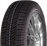 Zbliżenie bieżnika Dębica Passio 2 155/65 R13 73 T